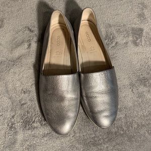 Sliver flats